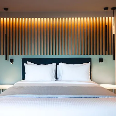 Orama Luxury Suite 3 Bedrooms With Private Pool-2